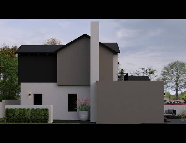 4 BEDROOM HOUSE FOR SALE IN FOUNTAINBROOK ESTATE